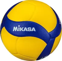Mikasa Mėlynas tinklinis kamuolys 5 (V200W)