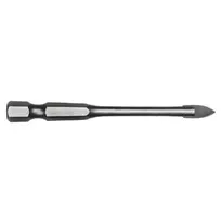 Makita 1/4" Grąžtas stiklui 4x65mm D-15942