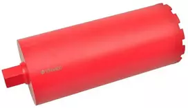 150 mm x 400 mm Deimantinis Grąžtas, Sausam ir Šlapiam Gręžimui