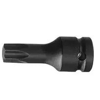 Bahco Smūginės galvutės antgalis BBR203P9 Torx T40 1/2"