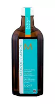 Moroccanoil Treatment Light plaukų aliejus, 200 ml