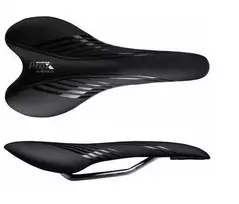 Balnelis Velo ProX VL-1200 Zone Cut juodas
