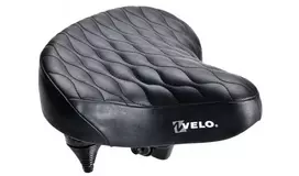 Balnelis Velo ProX VL-767-3 juodas