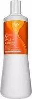 Londa Professional Semi-Permanent Color Kreminis Emulsion Hair Color moterims, 1000 ml