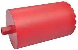 220 mm x 400 mm Deimantinis Grąžtas, Sausam ir Šlapiam Gręžimui