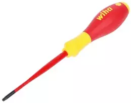 ATSUKTUVAS TORX TR WH-SFE/T15H-100MM/SLIMFIX WIHA