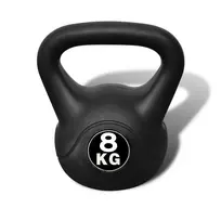 Svarstis Svorių Kilnojimui 8kg