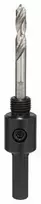 Grąžtas Bosch Adapteris 8 mm, 14-30 mm