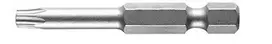 Makita P-72621 TORX sukimo antgalis 50MM T25 (3Vnt.)