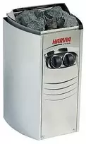 Harvia Oy Elektrinė pirties krosnelė - HARVIA Vega Compact BC23 su valdymo pultu