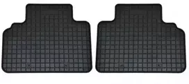 Frogum Guminiai kilimėliai Ford Transit Custom nuo 2012m. (2 eilė)