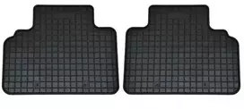 Frogum Guminiai kilimėliai Ford Tourneo Courier nuo 2013m. (2 eilė)