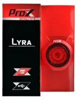 Galinė lempa ProX Lyra SMD LED 15Lm USB