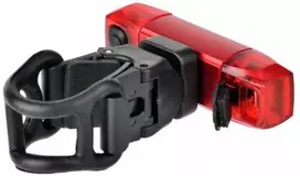 Galinė lempa ProX Mizar 2xSMD LED 30Lm USB