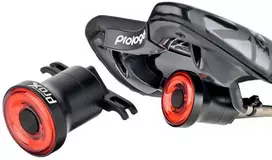 Galinė lempa ProX Octans COB LED 30Lm USB