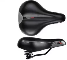 Balnelis Velo ProX VL-6104S Springs D2 Zone Cut Memory Foam