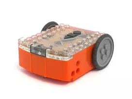 Edison v2.0 - edukacinis robotas