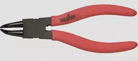 Kuźnia Sułkowice Fiksavimo replės, išlenktos viduje RSKn 160mm PVC - 1-282-11-241