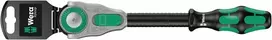 Terkšlė Wera Zyklop Speed, 1/2" antgalis, 8000C, blisteryje