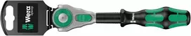Terkšlė Wera Zyklop Speed, 3/8" antgalis, 8000B, blisteryje