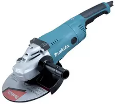 Makita GA9020RFK3 kampinis šlifuoklis