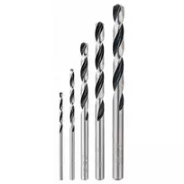 Bosch 5 PointTeQ grąžtas kompl. 2/3/4/5/6 mm