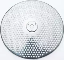 GEFU FLOTTE LOTTE® 1 mm diskas pulperiui
