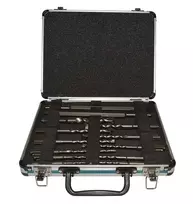 Grąžtas Wiertło Makita Makita drill bit set D-42400 13 pcs