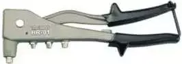 TengTools Rankinis kniediklis Teng Tools HR01; 2,4-4,8 mm