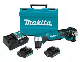 MAKITA KAMPINIS GRĄŽAS 10,8V 2x2,0Ah DA333DSAE