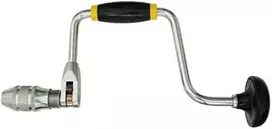 STANLEY rankinis grąžtas 250 mm 5044