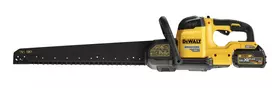 DEWALT PIŁA ALIGATOR 54V FV DCS398T2 430mm 2x6,0Ah POROTHERM 20