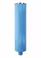 Grąžtas Bosch Deim.karūna drėgnam gręž 122x450mm,1 1/4"