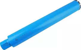 Grąžtas Bosch Deim.karūna drėgnam gręž 72x450mm,1 1/4"