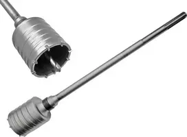 Bosch SDS max gręžimo karūna 82,0x550,0 mm