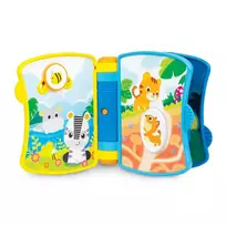 Winfun SMILY PLAY 0746 Interaktyvi brošiūra