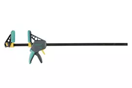 wolfcraft Viena ranka valdomas veržtuvas, EHZ PRO 100-700, 3033000