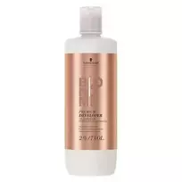 Aktyvatorius Schwarzkopf Blond Me Premium Developer 2% 7 vol. 1000 ml