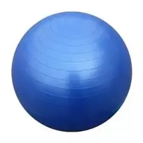 Gimnastikos Kamuolys SPORTBAY® 75 cm (Spalva: Mėlyna)