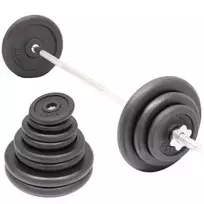 Sportbay Grifo su svarmenimis komplektas (50kg)