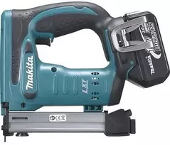 MAKITA STAPLER 18V 2x3,0Ah DST221RFJ