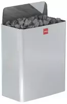 Harvia Oy Elektrinė pirties krosnelė - HARVIA The Wall SW45E, 4,5 kW
