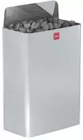Harvia Oy Elektrinė pirties krosnelė - HARVIA The Wall SW90E, 9 kW
