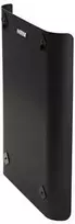 Harvia Oy Apsauginė sienelė WL500 malkinėms krosnelėms HARVIA 20 (šoninė) Pro/LS/RS/SL/Duo/Boiler/SL Boiler