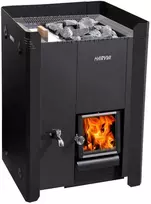 Harvia Oy Apsauginis skydas WL585 krosnelei HARVIA Linear RS / LS