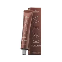 plaukų dažai Schwarzkopf Igora Color10 3-0 60ml