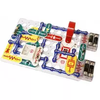 Snap Circuits Pro 500-in-1 Eksperimentų rinkinys