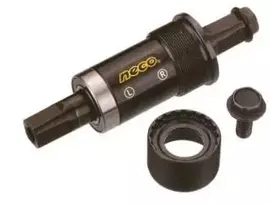 Miniklio velenas NECO B910 BSA 68mm steel/steel-110.5MM