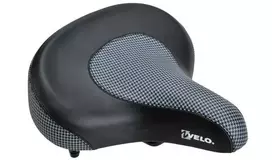 Balnelis Velo ProX VL-8088 juodas