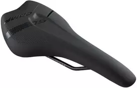 Balnelis Merida Comp SL juodas 143x282mm CrMo